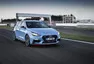 Hyundai i30 N vstupuje do světa dospělých hot-hatchů