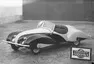 Tatra 600 Sodomka: O bílém autíčku