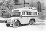 Tatra 600 Sodomka: O bílém autíčku