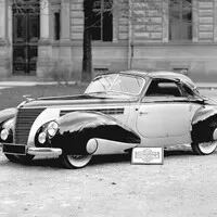 Tatra 600 Sodomka: O bílém autíčku
