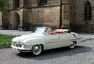 Tatra 600 Sodomka: O bílém autíčku