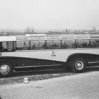 Tatra 600 Sodomka: O bílém autíčku