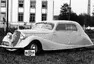Tatra 600 Sodomka: O bílém autíčku