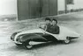 Tatra 600 Sodomka: O bílém autíčku
