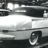 Tatra 600 Sodomka: O bílém autíčku