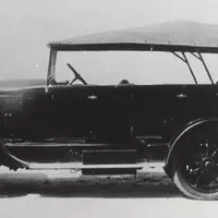 Tatra 600 Sodomka: O bílém autíčku