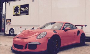 Novinky: Když nedá manuál Porsche, dají manuál alespoň tuneři