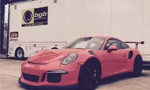 Novinky: Když nedá manuál Porsche, dají manuál alespoň tuneři