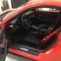 Když nedá manuál Porsche, dají manuál alespoň tuneři