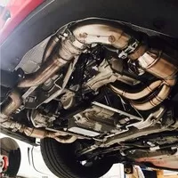 Když nedá manuál Porsche, dají manuál alespoň tuneři