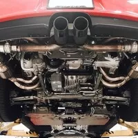 Když nedá manuál Porsche, dají manuál alespoň tuneři