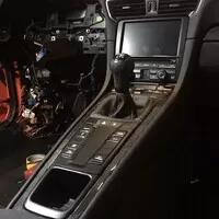 Když nedá manuál Porsche, dají manuál alespoň tuneři