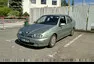 Alfa Romeo 146: Zpráva o stavu redakčního závodního speciálu
