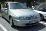 Alfa Romeo 146: Zpráva o stavu redakčního závodního speciálu