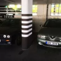 Alfa Romeo 146: Zpráva o stavu redakčního závodního speciálu