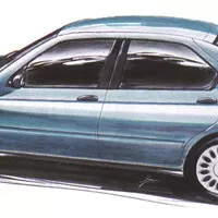 Alfa Romeo 146: Zpráva o stavu redakčního závodního speciálu