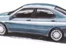 Alfa Romeo 146: Zpráva o stavu redakčního závodního speciálu