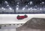 Jaguar představuje nový E-Pace v elegantní „vývrtce“