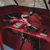 Bajaj RE Compact: Tuk tukem do Jižní Ameriky? Nebo aspoň do Malé Hanoje?