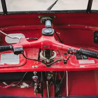 Bajaj RE Compact: Tuk tukem do Jižní Ameriky? Nebo aspoň do Malé Hanoje?