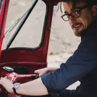 Bajaj RE Compact: Tuk tukem do Jižní Ameriky? Nebo aspoň do Malé Hanoje?