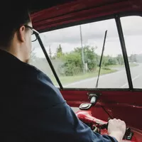 Bajaj RE Compact: Tuk tukem do Jižní Ameriky? Nebo aspoň do Malé Hanoje?