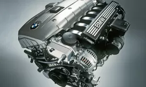 Po stopách posledního atmosférického BMW