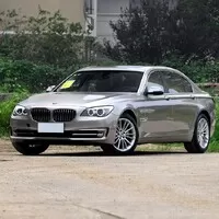 Po stopách posledního atmosférického BMW