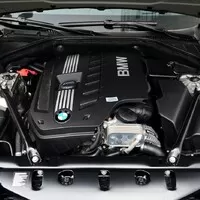 Po stopách posledního atmosférického BMW