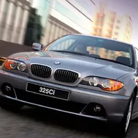 Po stopách posledního atmosférického BMW