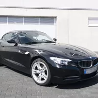 Po stopách posledního atmosférického BMW