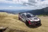 Zírejte na Travise Pastranu, letícího v závodním Subaru na Mt. Washington