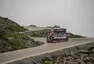 Zírejte na Travise Pastranu, letícího v závodním Subaru na Mt. Washington