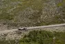 Zírejte na Travise Pastranu, letícího v závodním Subaru na Mt. Washington