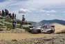 Zírejte na Travise Pastranu, letícího v závodním Subaru na Mt. Washington