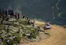Zírejte na Travise Pastranu, letícího v závodním Subaru na Mt. Washington