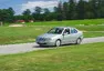 Jak si vedla redakční Alfa na trackdayi, aneb neshořela, přesto pohořela