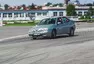 Jak si vedla redakční Alfa na trackdayi, aneb neshořela, přesto pohořela