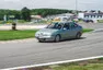 Jak si vedla redakční Alfa na trackdayi, aneb neshořela, přesto pohořela