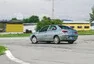 Jak si vedla redakční Alfa na trackdayi, aneb neshořela, přesto pohořela