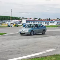 Jak si vedla redakční Alfa na trackdayi, aneb neshořela, přesto pohořela