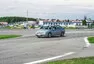 Jak si vedla redakční Alfa na trackdayi, aneb neshořela, přesto pohořela