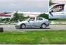 Jak si vedla redakční Alfa na trackdayi, aneb neshořela, přesto pohořela