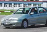 Jak si vedla redakční Alfa na trackdayi, aneb neshořela, přesto pohořela