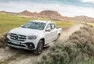 Mercedes-Benz X-Class je něco jako prémiová Navara