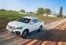 Mercedes-Benz X-Class je něco jako prémiová Navara