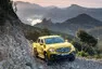 Mercedes-Benz X-Class je něco jako prémiová Navara