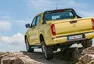 Mercedes-Benz X-Class je něco jako prémiová Navara