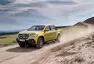Mercedes-Benz X-Class je něco jako prémiová Navara
