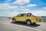 Mercedes-Benz X-Class je něco jako prémiová Navara